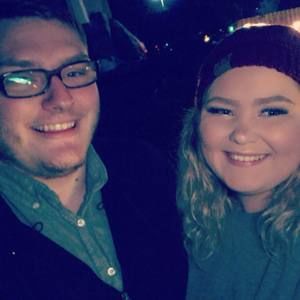 Meet your Posher, Paige